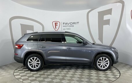 Skoda Kodiaq I, 2019 год, 3 400 000 рублей, 4 фотография