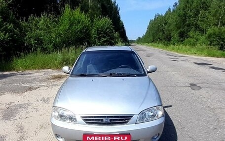 KIA Spectra II (LD), 2007 год, 360 000 рублей, 2 фотография