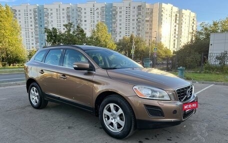 Volvo XC60 II, 2011 год, 1 145 000 рублей, 3 фотография