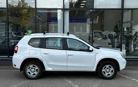 Nissan Terrano III, 2018 год, 1 400 000 рублей, 4 фотография