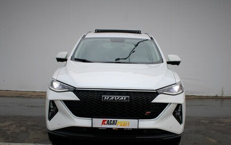 Haval F7 I, 2023 год, 2 280 000 рублей, 2 фотография