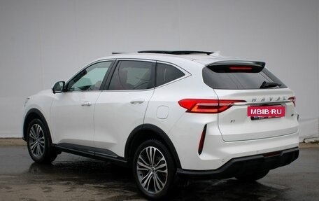 Haval F7 I, 2023 год, 2 280 000 рублей, 5 фотография