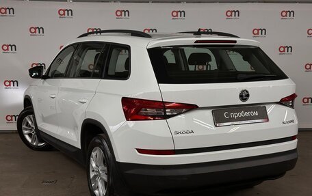 Skoda Kodiaq I, 2018 год, 2 399 000 рублей, 4 фотография