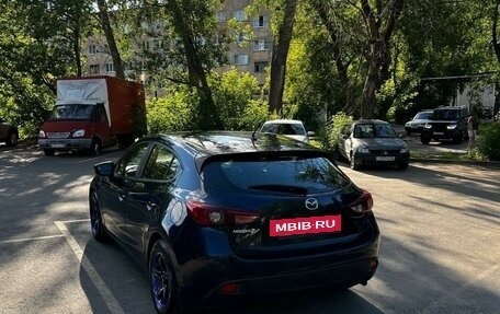 Mazda 3, 2013 год, 1 450 000 рублей, 3 фотография