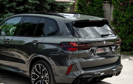 BMW X5 M, 2023 год, 22 990 000 рублей, 3 фотография