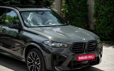 BMW X5 M, 2023 год, 22 990 000 рублей, 4 фотография