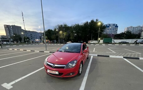 Opel Astra H, 2010 год, 700 000 рублей, 5 фотография