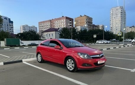 Opel Astra H, 2010 год, 700 000 рублей, 7 фотография