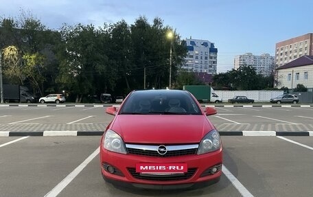 Opel Astra H, 2010 год, 700 000 рублей, 3 фотография