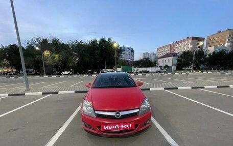 Opel Astra H, 2010 год, 700 000 рублей, 4 фотография