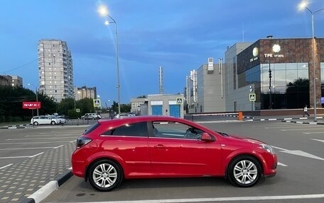 Opel Astra H, 2010 год, 700 000 рублей, 8 фотография