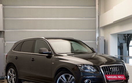 Audi Q5, 2009 год, 1 759 000 рублей, 3 фотография