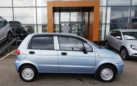 Daewoo Matiz I, 2013 год, 255 000 рублей, 4 фотография