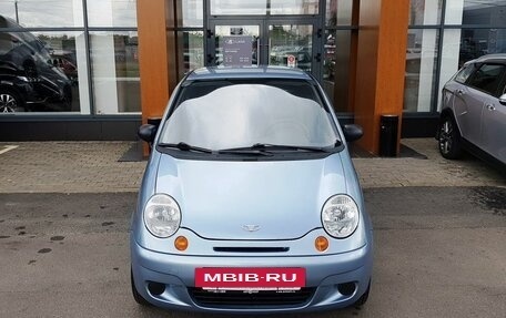 Daewoo Matiz I, 2013 год, 255 000 рублей, 2 фотография