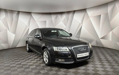 Audi A6, 2010 год, 955 000 рублей, 3 фотография