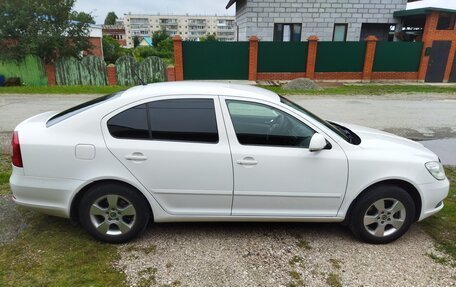 Skoda Octavia, 2012 год, 1 100 000 рублей, 2 фотография