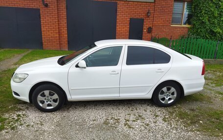 Skoda Octavia, 2012 год, 1 100 000 рублей, 4 фотография