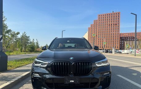 BMW X5, 2020 год, 6 499 000 рублей, 2 фотография