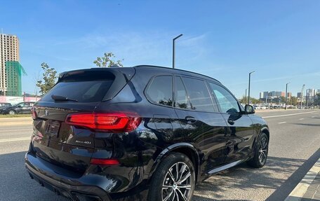 BMW X5, 2020 год, 6 499 000 рублей, 4 фотография