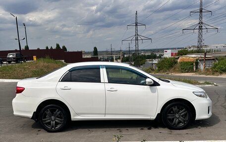 Toyota Corolla, 2012 год, 1 230 000 рублей, 2 фотография