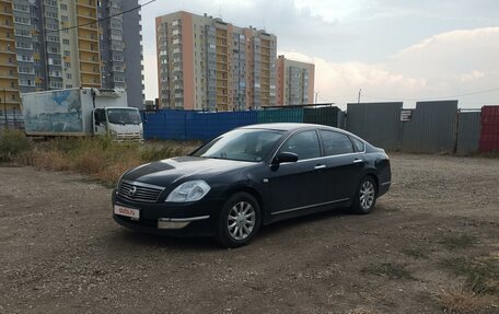 Nissan Teana, 2007 год, 660 000 рублей, 2 фотография