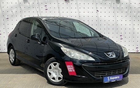 Peugeot 308 II, 2011 год, 595 000 рублей, 2 фотография