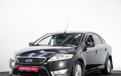 Ford Mondeo IV, 2010 год, 779 000 рублей, 1 фотография