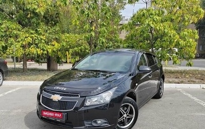 Chevrolet Cruze II, 2012 год, 970 000 рублей, 1 фотография