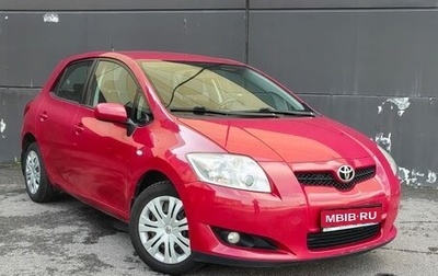 Toyota Auris II, 2008 год, 799 000 рублей, 1 фотография