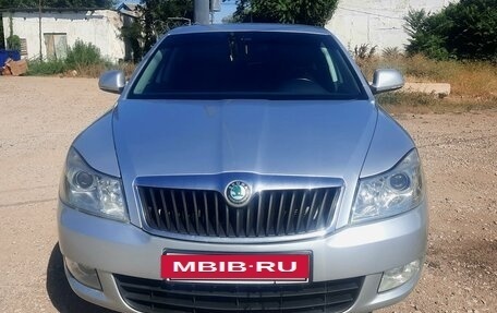 Skoda Octavia, 2010 год, 930 000 рублей, 2 фотография