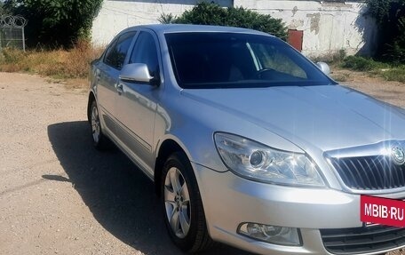 Skoda Octavia, 2010 год, 930 000 рублей, 4 фотография