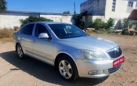 Skoda Octavia, 2010 год, 930 000 рублей, 3 фотография