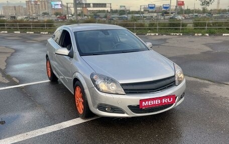 Opel Astra H, 2008 год, 450 000 рублей, 2 фотография