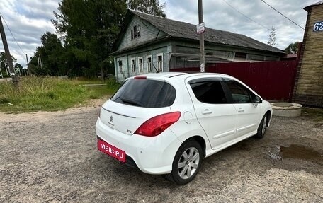 Peugeot 308 II, 2011 год, 618 000 рублей, 3 фотография