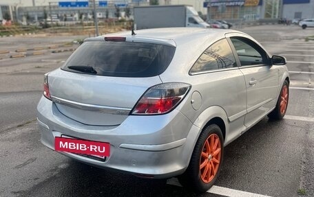 Opel Astra H, 2008 год, 450 000 рублей, 3 фотография