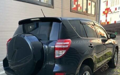 Toyota RAV4, 2011 год, 2 190 000 рублей, 10 фотография