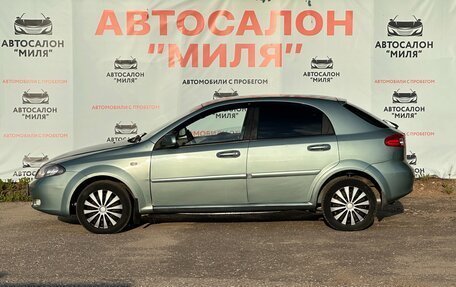 Chevrolet Lacetti, 2006 год, 379 000 рублей, 2 фотография