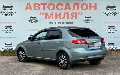 Chevrolet Lacetti, 2006 год, 379 000 рублей, 3 фотография