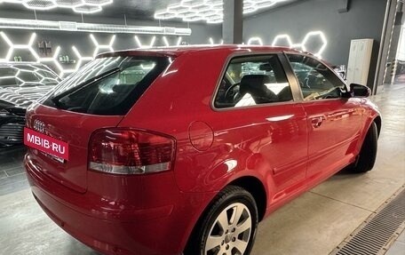 Audi A3, 2007 год, 900 000 рублей, 2 фотография