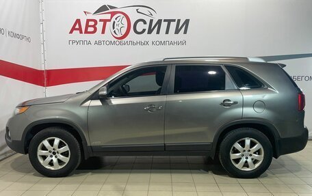 KIA Sorento II рестайлинг, 2010 год, 1 265 000 рублей, 4 фотография