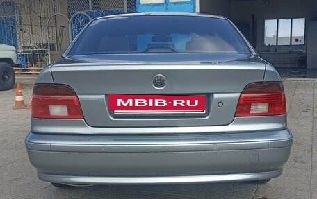 BMW 5 серия, 2001 год, 950 000 рублей, 3 фотография