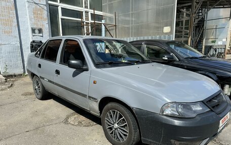 Daewoo Nexia I рестайлинг, 2010 год, 210 000 рублей, 2 фотография