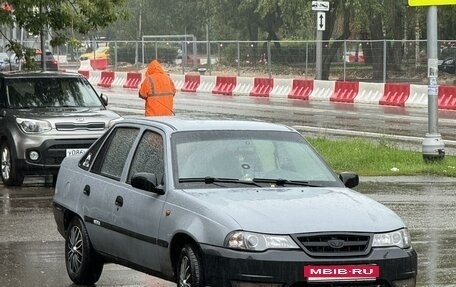 Daewoo Nexia I рестайлинг, 2010 год, 210 000 рублей, 4 фотография