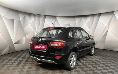 Renault Koleos I рестайлинг 2, 2008 год, 778 000 рублей, 2 фотография