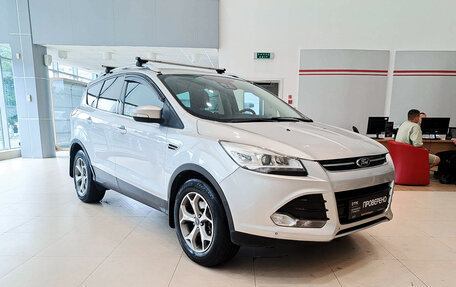 Ford Kuga III, 2013 год, 1 387 000 рублей, 3 фотография