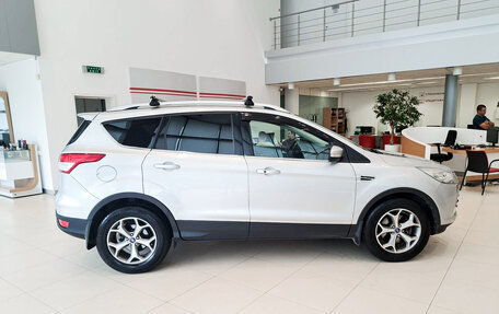 Ford Kuga III, 2013 год, 1 387 000 рублей, 4 фотография