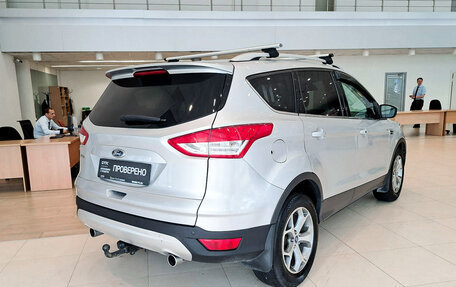 Ford Kuga III, 2013 год, 1 387 000 рублей, 5 фотография