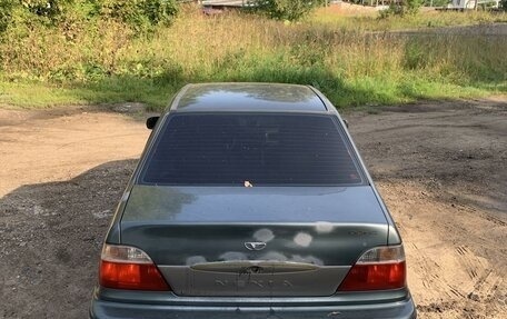 Daewoo Nexia I рестайлинг, 2005 год, 135 000 рублей, 3 фотография