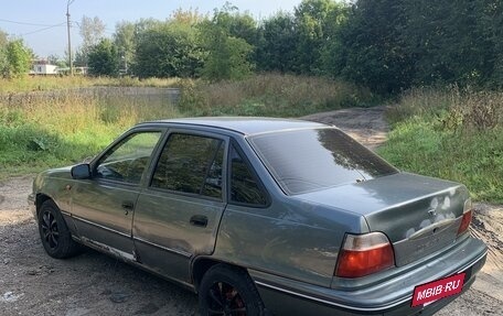 Daewoo Nexia I рестайлинг, 2005 год, 135 000 рублей, 4 фотография