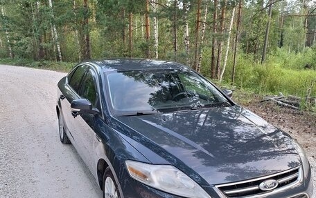 Ford Mondeo IV, 2011 год, 900 000 рублей, 3 фотография